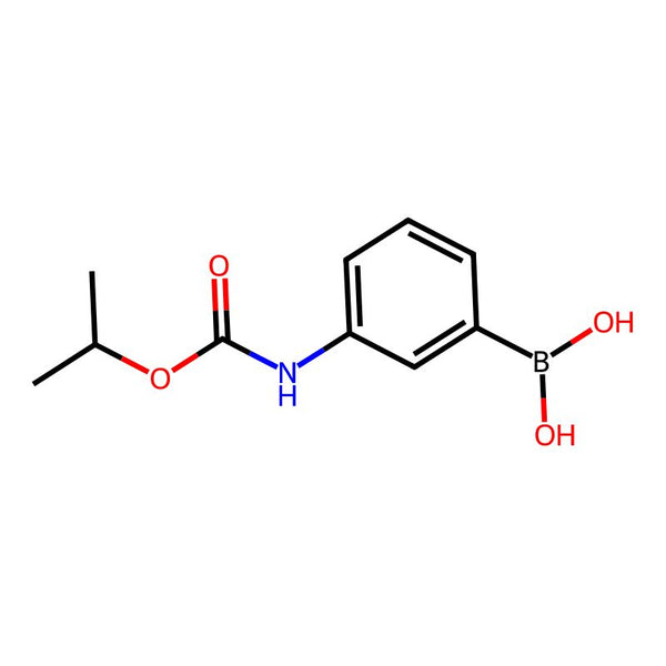 3-[(Isopropoxycarbonyl)amino]phenylboronic acid|CS-0178724|1638329-69-7