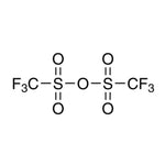 Trifluoromethanesulphonic anhydride, min. 97%|09-7420|358-23-6