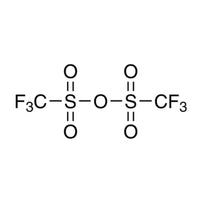 Trifluoromethanesulphonic anhydride, min. 97%|09-7420|358-23-6
