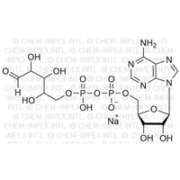 Adenosine-5'-diphosphoribose sodium salt|42092|68414-18-6