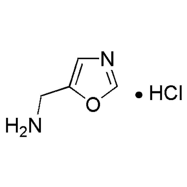 Oxazol-5-yl-methylamine dihydrochloride|20845|847491-00-3
