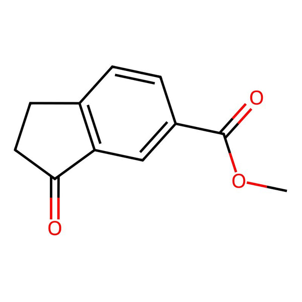 Methyl 1-oxoindan-6-carboxylate|CS-D0130|68634-03-7