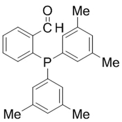 2-[Bis(3,5-dimethylphenyl)phosphino]benzaldehyde, min. 97%|15-7340|669091-00-3