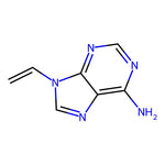 9-Ethenylpurin-6-amine (Adefovir Impurity)|CS-0188802|20245-85-6