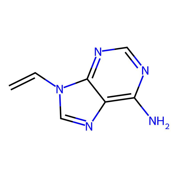 9-Ethenylpurin-6-amine (Adefovir Impurity)|CS-0188802|20245-85-6