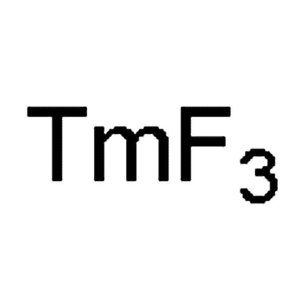 Thulium(III) fluoride anhydrous, powder|35918|13760-79-7