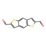 Benzo[1,2-b:4,5-b']dithiophene-2,6-dicarbaldehyde|CS-0379329|85903-00-0