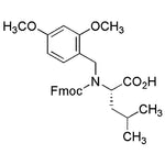 Fmoc-(Dmb)Leu-OH|32571|1425938-65-3