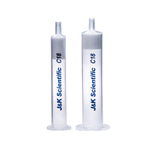 C18 SPE Cartridges, bed wt. 500 mg, volume 6 ml, 30 pcs/pack|985532