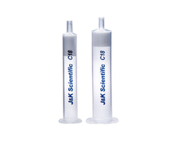 C18 SPE Cartridges, bed wt. 200 mg, volume 3 ml, 50 pcs/pack|948669
