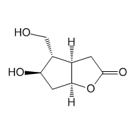 (-)-Corey Lactone Diol, 98% | CAS 32233-40-2