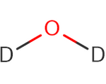 Deuterium oxide, 99.9 atom %D | 7789-20-0