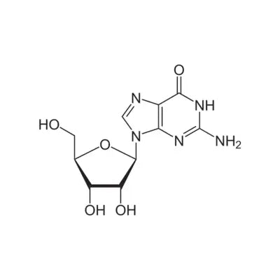 Guanosin