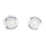Syringe filter, PES membrane, non-sterile, 13mm, 0.45µm, 200 pcs/pack|2123696