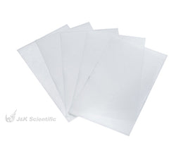 Sealing film, clear,  for PCR-96/384 well plates,  100 pieces / bag|2445943