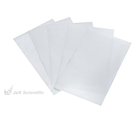 Sealing film, clear,  for PCR-96/384 well plates,  100 pieces / bag|2445943