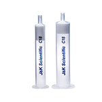 C18 SPE Cartridges, bed wt. 500 mg, volume 3 ml, 50 pcs/pack|2471220