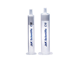 C18 SPE Cartridges, bed wt. 500 mg, volume 3 ml, 50 pcs/pack|2471220