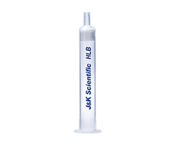 HLB SPE Cartridges, bed wt. 60 mg, volume 3 ml, 50 pcs/pack|2471244