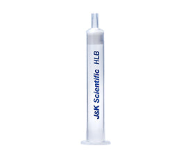 HLB SPE Cartridges, bed wt. 60 mg, volume 3 ml, 50 pcs/pack|2471244