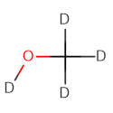 Methanol-D4 >99.5% (+ 0.03%TMS) | 811-98-3