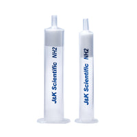 NH2 SPE Cartridges, bed wt. 500 mg, volume 3 ml, 50 pcs/pack|2471254