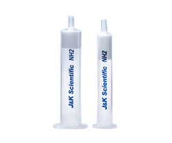 NH2 SPE Cartridges, bed wt. 500 mg, volume 6 ml, 30 pcs/pack|956543