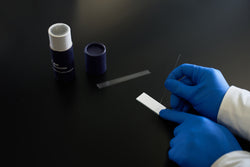 Spotting capillary tube, 0.3 mm×100 mm