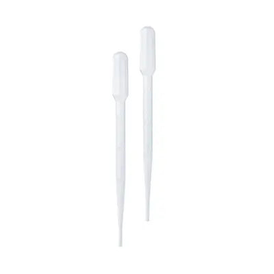 Transfer pipets