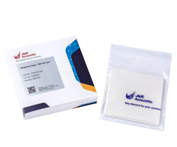 Weighing paper, 100×100 mm, 500 pcs/pack|2727287