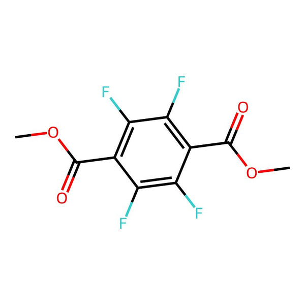 Dimethyl 2,3,5,6-tetrafluoroterephthalate|CS-0187373|727-55-9