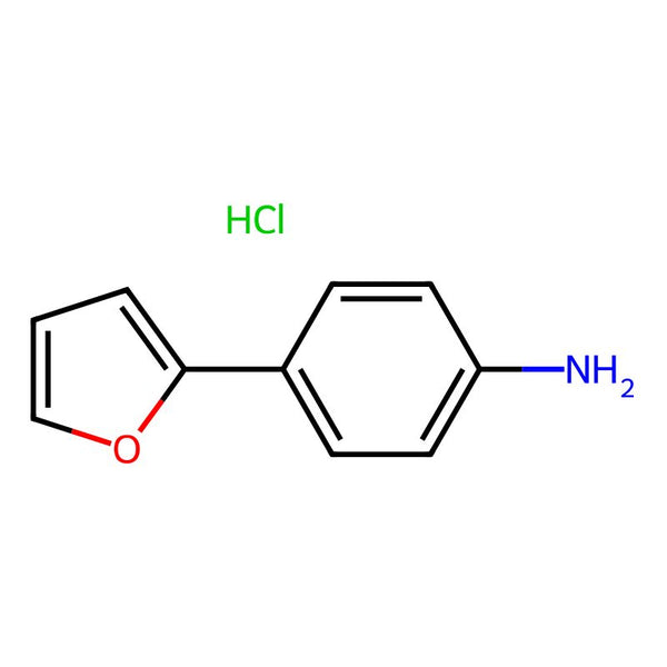 4-(Furan-2-yl)aniline|CS-0186886|59147-02-3