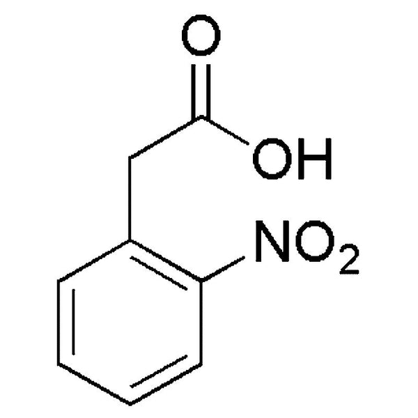 2-Nitrophenylacetic acid|00227|3740-52-1