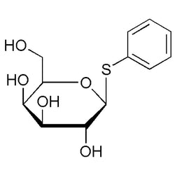 Phenyl-1-thio-b-D-galactopyranoside|21456|16758-34-2