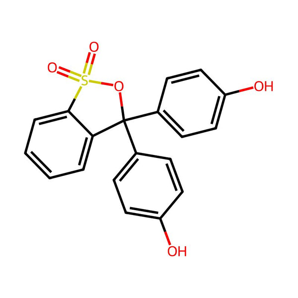 Phenol red, (phenolsulfonphthalein) Reag.|CS-0169107|143-74-8