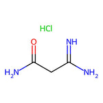Malonamideamidine hydrochloride|CS-W018503|34570-17-7