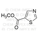 Methyl thiazole-5-carboxylate|26172|14527-44-7