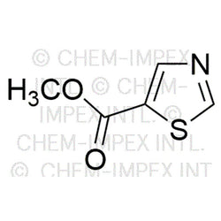 Methyl thiazole-5-carboxylate|26172|14527-44-7
