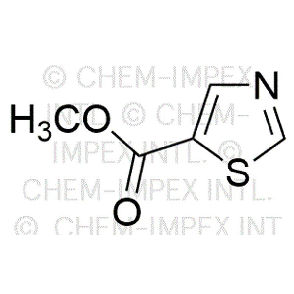 Methyl thiazole-5-carboxylate|26172|14527-44-7
