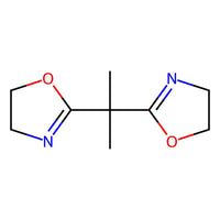 2,2′-(1-Methylethylidene)bis[4,5-dihydrooxazole]|CS-0655968|165554-94-9
