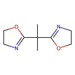 2,2′-(1-Methylethylidene)bis[4,5-dihydrooxazole]|CS-0655968|165554-94-9