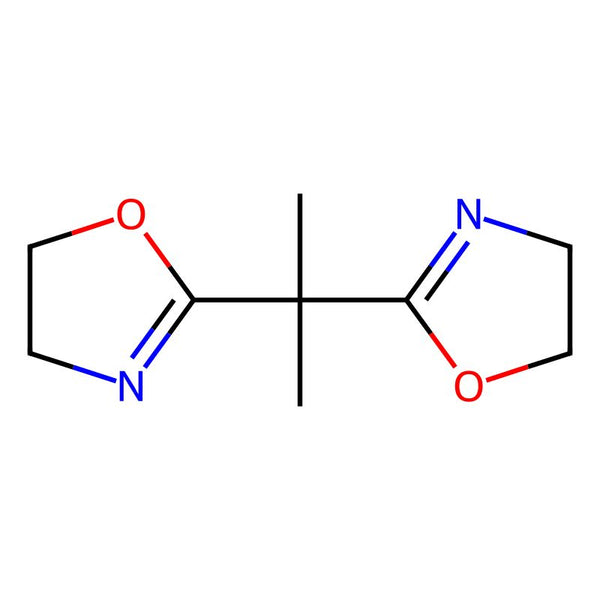 2,2′-(1-Methylethylidene)bis[4,5-dihydrooxazole]|CS-0655968|165554-94-9