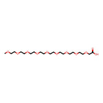 m-PEG8-CH2COOH|CS-0105252|102013-72-9