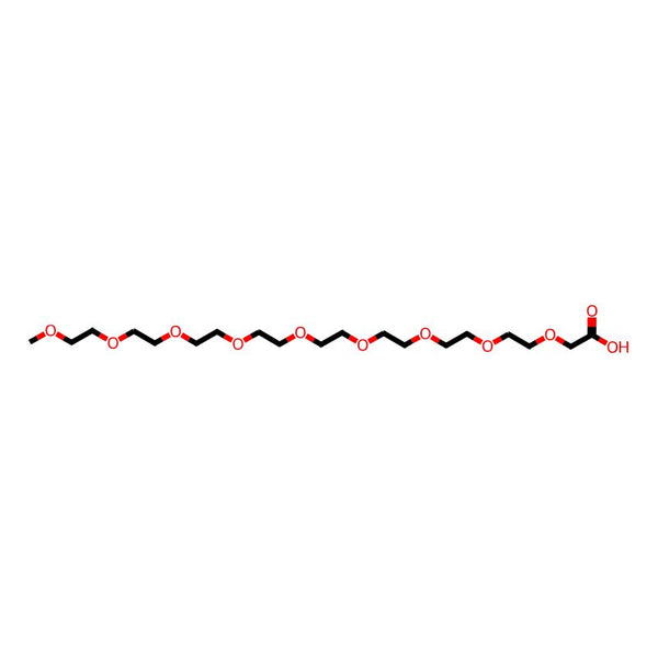 m-PEG8-CH2COOH|CS-0105252|102013-72-9