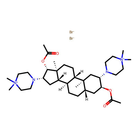 Pipecuronium Bromide|C1888944|52212-02-9