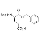 Boc-D-glutamic acid-a-benzyl ester|01962|34404-30-3