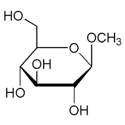 Methyl b-D-glucopyranoside|21656|709-50-2