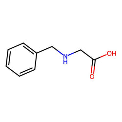 2-(Benzylamino)acetic acid|CS-W016075|17136-36-6