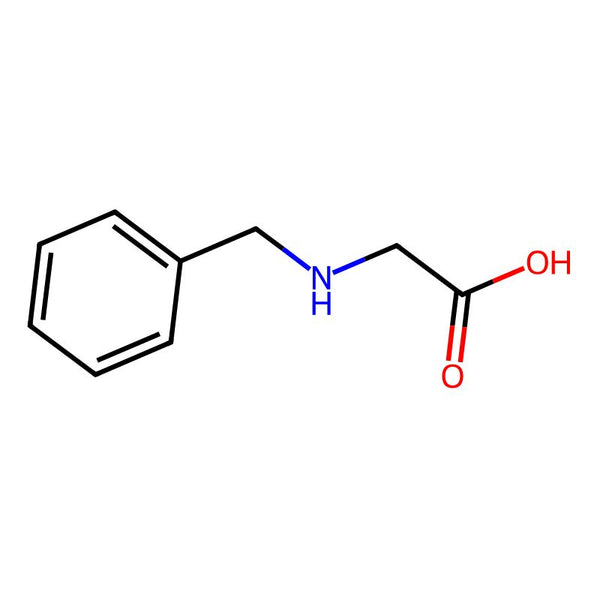2-(Benzylamino)acetic acid|CS-W016075|17136-36-6