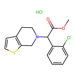 Clopidogrel-related Compound B (hydrochloride)|CS-W011830|144750-52-7